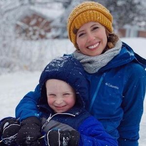 Meet your Posher, Leah